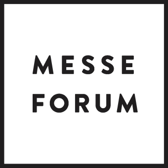 Messeforum Oy logo