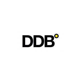 DDB Helsinki logo