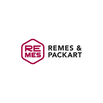 Remes & Packart Oy logo