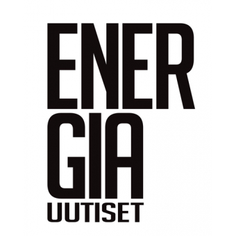 Energiauutiset logo